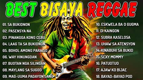 BEST BISAYA REGGAE COLLECTION NON .